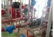 Sửa máy bơm nước công nghiệp