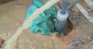 Dịch vụ khoan giếng tại quận gò vấp giá rẻ
