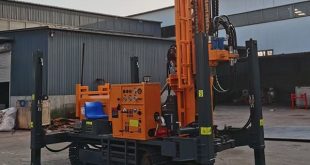 Dịch vụ khoan giếng tại quận tân bình giá rẻ