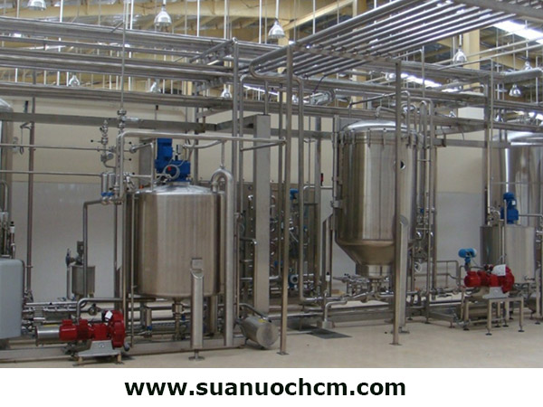 Dịch vụ lắp đặt ống nước tại quận gò vấp uy tín