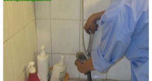 Sửa ống nước tại huyện hóc môn