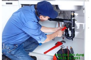 Thợ sửa ống nước tại nhà quận 2 lh 0933.677.345