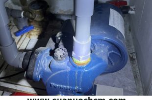 Đơn vị sửa máy bơm nước tại nhà quận bình thạnh