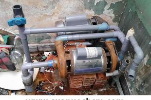 Đơn vị chuyên sửa máy bơm nước tại quận 1 chất lượng