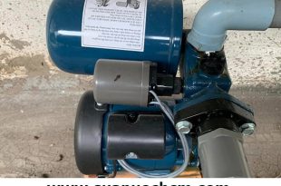 Công ty sửa máy bơm nước tại thủ đức uy tín