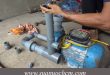 Dịch vụ sửa chữa máy bơm nước tại quận 12 uy tín