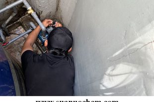 Thợ sửa máy bơm nước 24h tại nhà quận 6