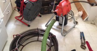 Dịch vụ thông cầu cống nghẹt tại quận 1 chất lượng