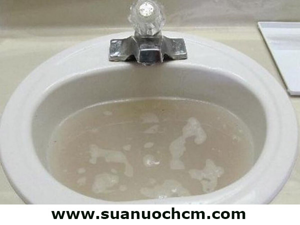 Dịch vụ thông tắc bồn rửa tại quận 2 giá rẻ