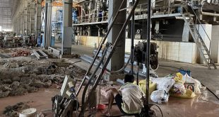 Đơn vị khoan giếng tại quận bình thạnh uy tín