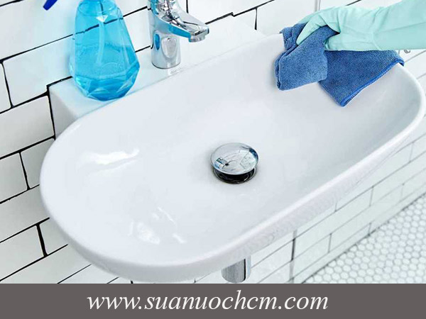 Công ty thông tắc bồn rửa tại quận bình thạnh uy tín
