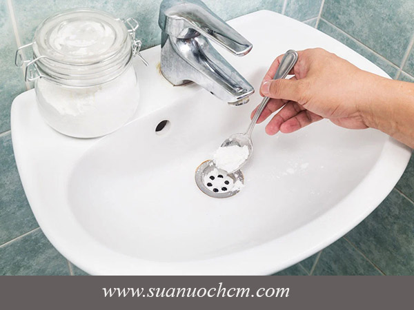 Thợ thông tắc bồn rửa tại quận phú nhuận giá rẻ