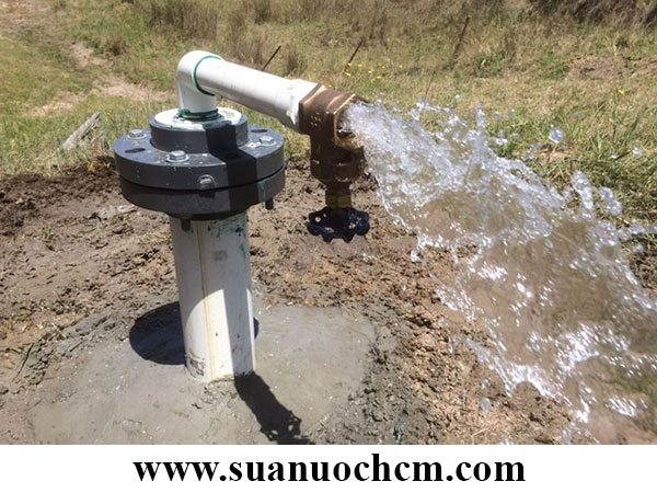 Dịch vụ sửa giếng khoan tại quận phú nhuận giá rẻ