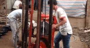 Thi công khoan các loại giếng tại quận phú nhuận