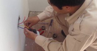 Báo giá sửa chữa điện nước, mức phí sửa đường nước, lắp đặt điện nước