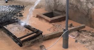 Dịch vụ khoan giếng tại quận 7 giá rẻ
