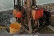 Dịch vụ khoan giếng tại thủ đức giá rẻ