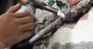 Thợ sửa ống nước tại quận 6 chuyên nghiệp