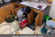 Thợ thông tắc chậu rửa tại quận tân bình giá rẻ