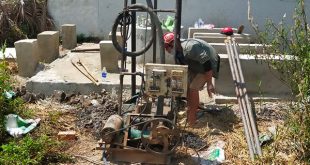 Các dịch vụ khoan giếng tại quận 12 theo yêu cầu