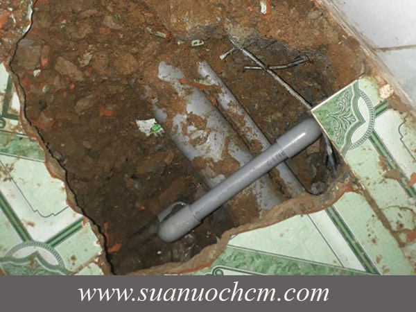 Thợ sửa ống nước tại thủ đức chuyên nghiệp