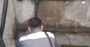 Đội ngũ thợ sửa ống nước tại hóc môn tay nghề cao