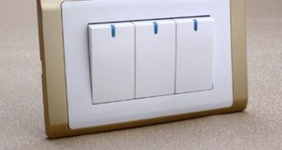 Công tắc điện là gì?