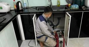 Thợ thông tắc tại TPHCM uy tín