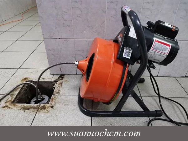 Các dấu hiệu cầu cống bị tắc nghẹt