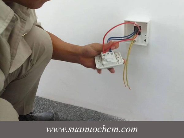 Các hư hỏng đường điện thường gặp