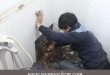 Các hư hỏng đường nước thường gặp