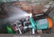 Các hư hỏng giếng khoan thường gặp