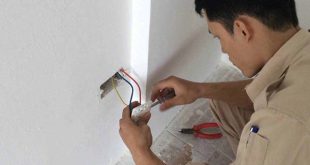 Các hư hỏng về hệ thống sử dụng điện