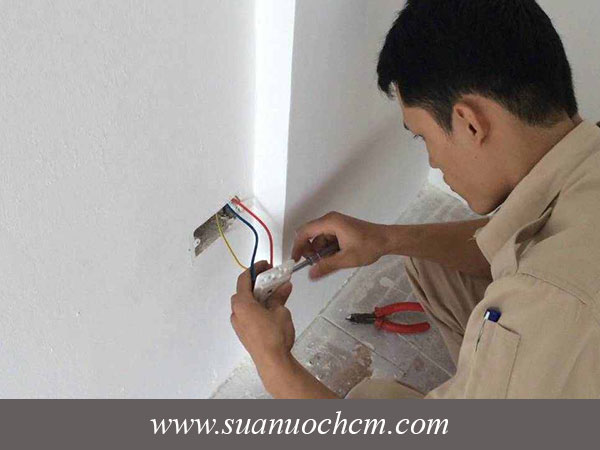 Các hư hỏng về hệ thống sử dụng điện