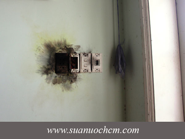 Các dấu hiệu cần gọi thợ điện nước