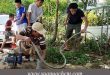 Công ty nhận khoan giếng tại bình chánh giá rẻ