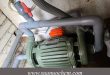 Dấu hiệu cần gọi thợ sửa giếng khoan