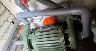 Dấu hiệu cần gọi thợ sửa giếng khoan