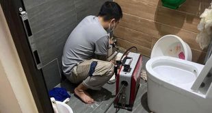 Dấu hiệu cần gọi thợ thông tắc ở quận 12