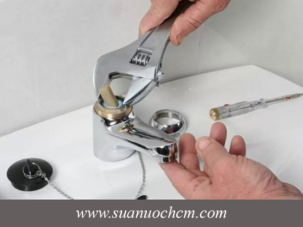 Dấu hiệu điện nước bị hư hỏng