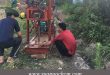 Các dịch vụ khoan giếng tại củ chi chuyên nghiệp