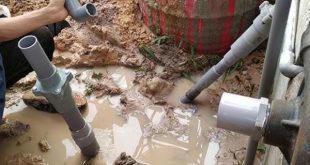 Các dịch vụ sửa chữa giếng khoan tại quận 11 giá rẻ