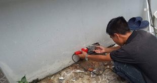 Các dịch vụ sửa chữa điện nước tại quận 10