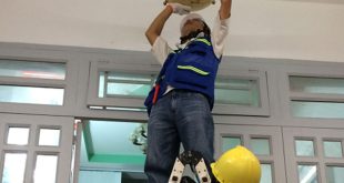 Các dịch vụ sửa chữa điện nước tại quận 12