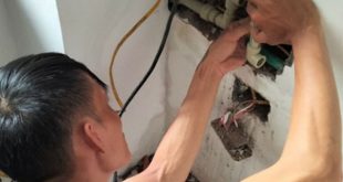 Các dịch vụ sửa điện nước tại quận bình tân