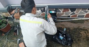 Các dịch vụ sửa chữa máy bơm nước tại quận 9