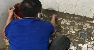 Dịch vụ sửa ống nước tại bình chánh chuyên nghiệp