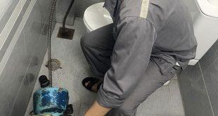 Một số cách thường sử dụng để thông cầu cống