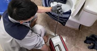 Các dịch vụ thông tắc cầu cống nghẹt tại hóc môn