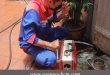 Các dịch vụ thông tắc cầu cống nghẹt tại củ chi